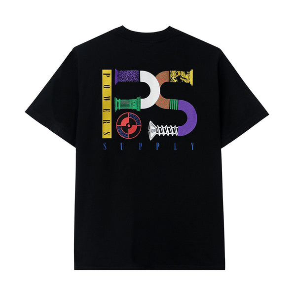 Powers Supply Milano S/S Tee