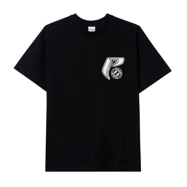 Powers Supply Rough Sphinx S/S Tee