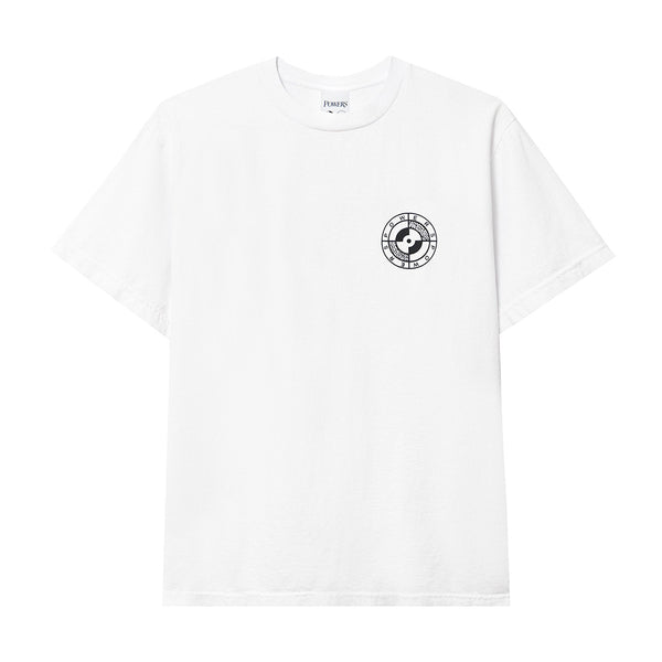 Powers Supply Milano S/S Tee