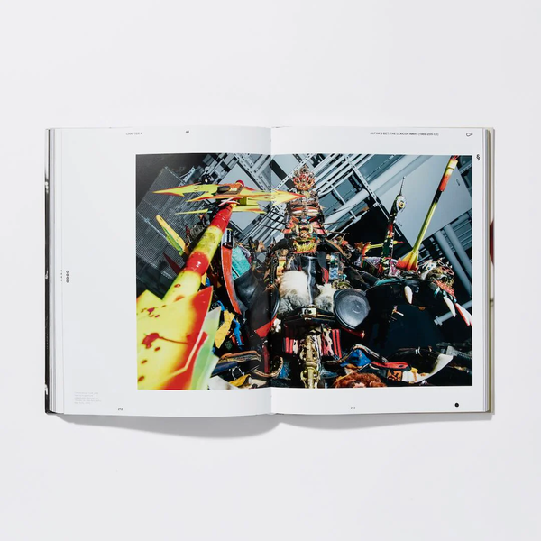 RAMM:ΣLL:ZΣΣ: Racing for Thunder