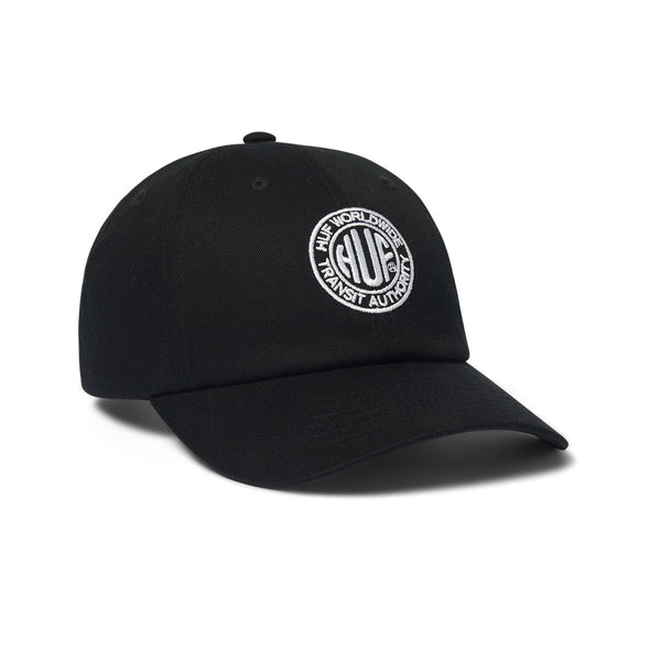HUF Regional 6 Panel CV Hat