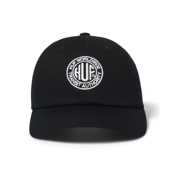 HUF Regional 6 Panel CV Hat