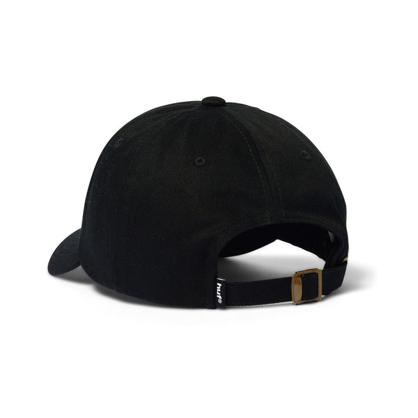 HUF Regional 6 Panel CV Hat