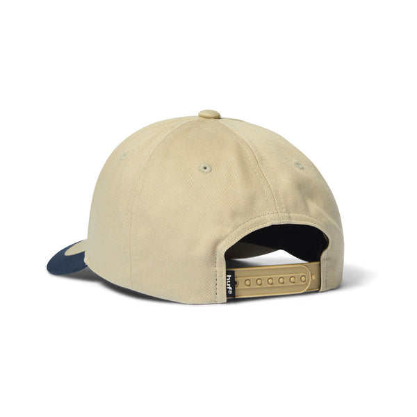 HUF Roving 6 Panel Hat
