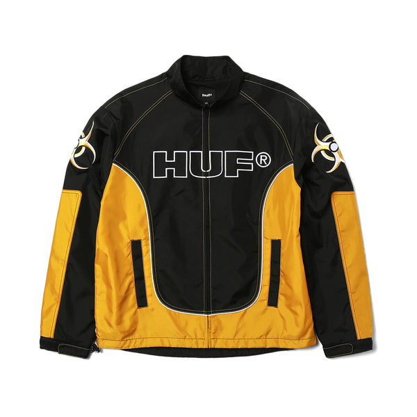 HUF Sector Jacket