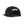 HUF Serif H 6 Panel Snapback Cap