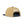 HUF Serif H 6 Panel Snapback Cap