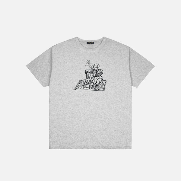 Dime Snackman Dealer S/S Tee