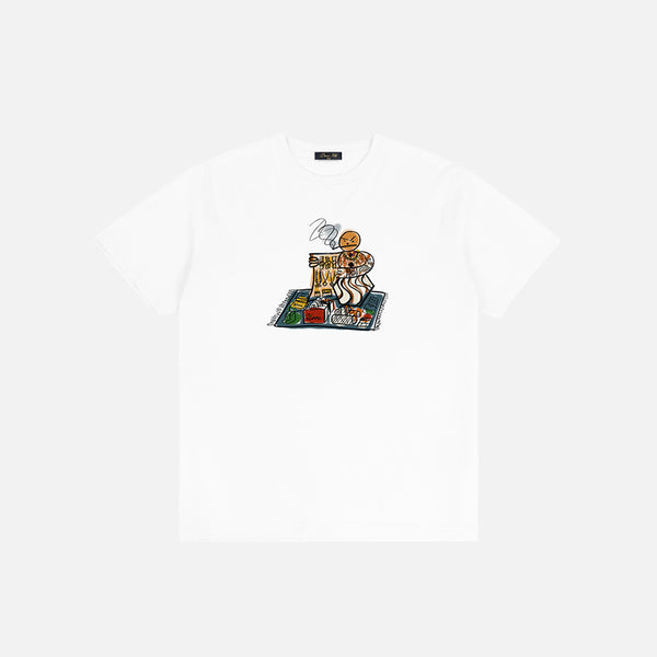 Dime Snackman Dealer S/S Tee