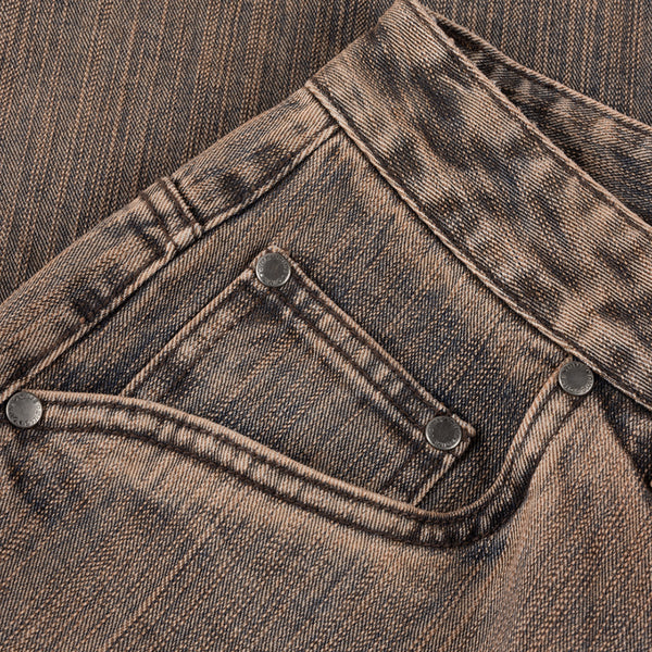 Dime Classic Denim Shorts