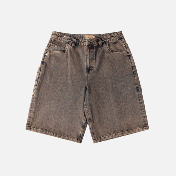 Dime Classic Denim Shorts