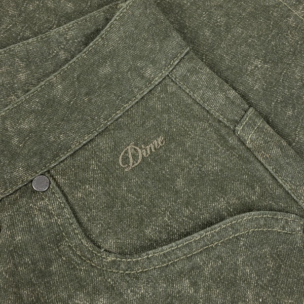Dime Classic Denim Shorts