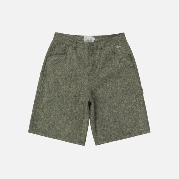 Dime Classic Denim Shorts