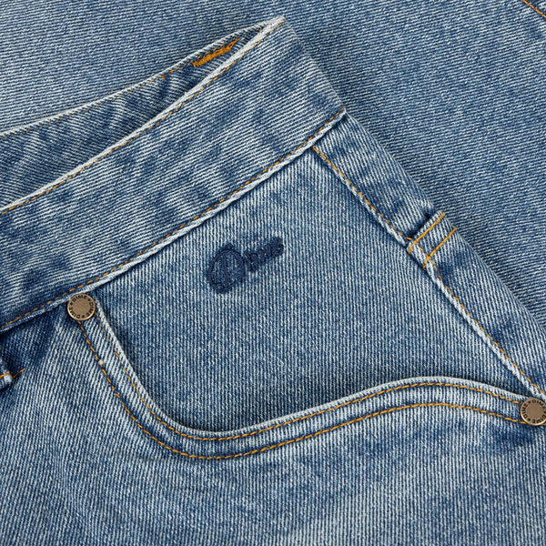 Dime Classic Denim Shorts