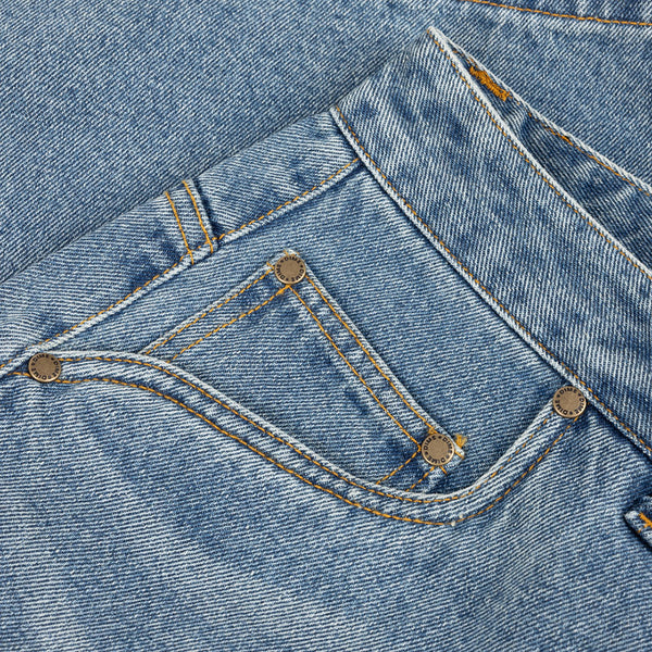Dime Classic Denim Shorts