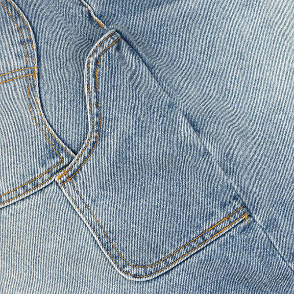 Dime Classic Denim Shorts