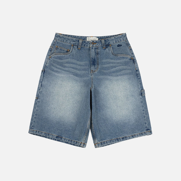 Dime Classic Denim Shorts