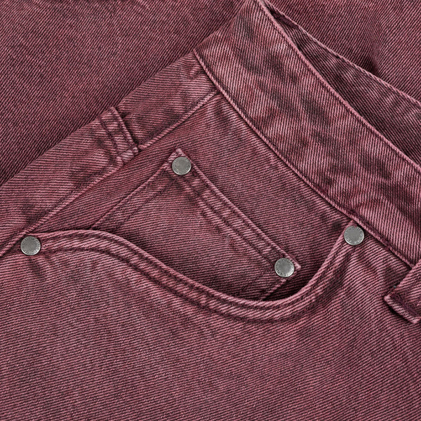 Dime Classic Denim Shorts