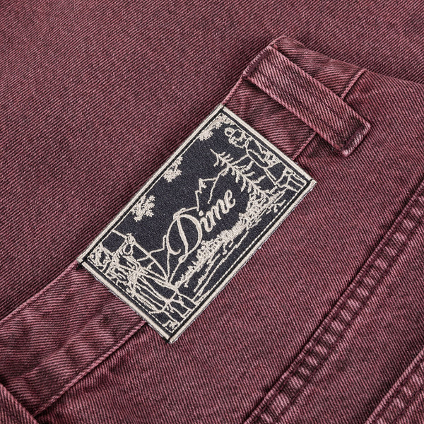 Dime Classic Denim Shorts