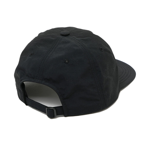 GARBAGE Soft Brim 6 Panel Cap (MOTTO)