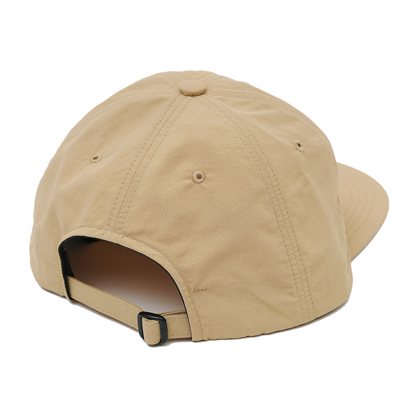 GARBAGE Soft Brim 6 Panel Cap (MOTTO)