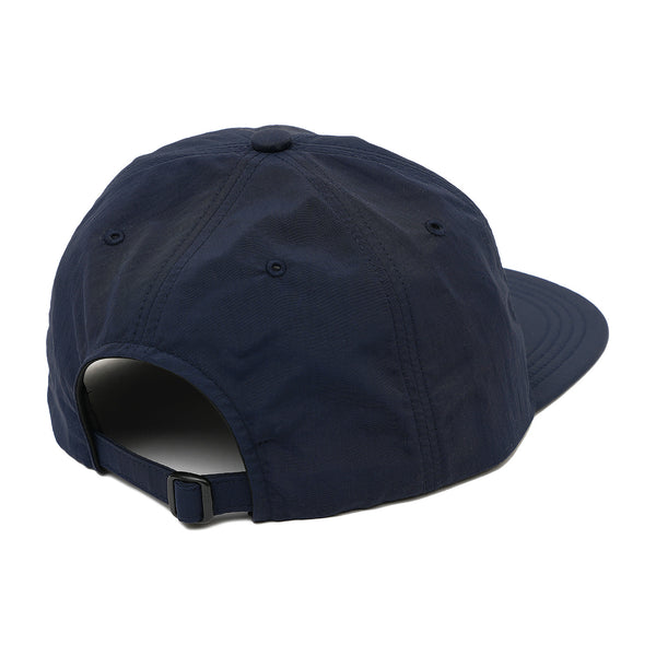 GARBAGE Soft Brim 6 Panel Cap (MOTTO)