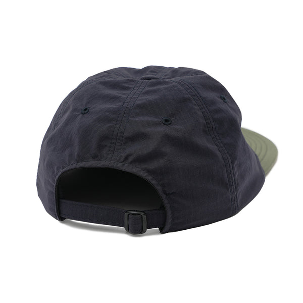 garbage Soft Brim 6 Panel Cap (VITAL)