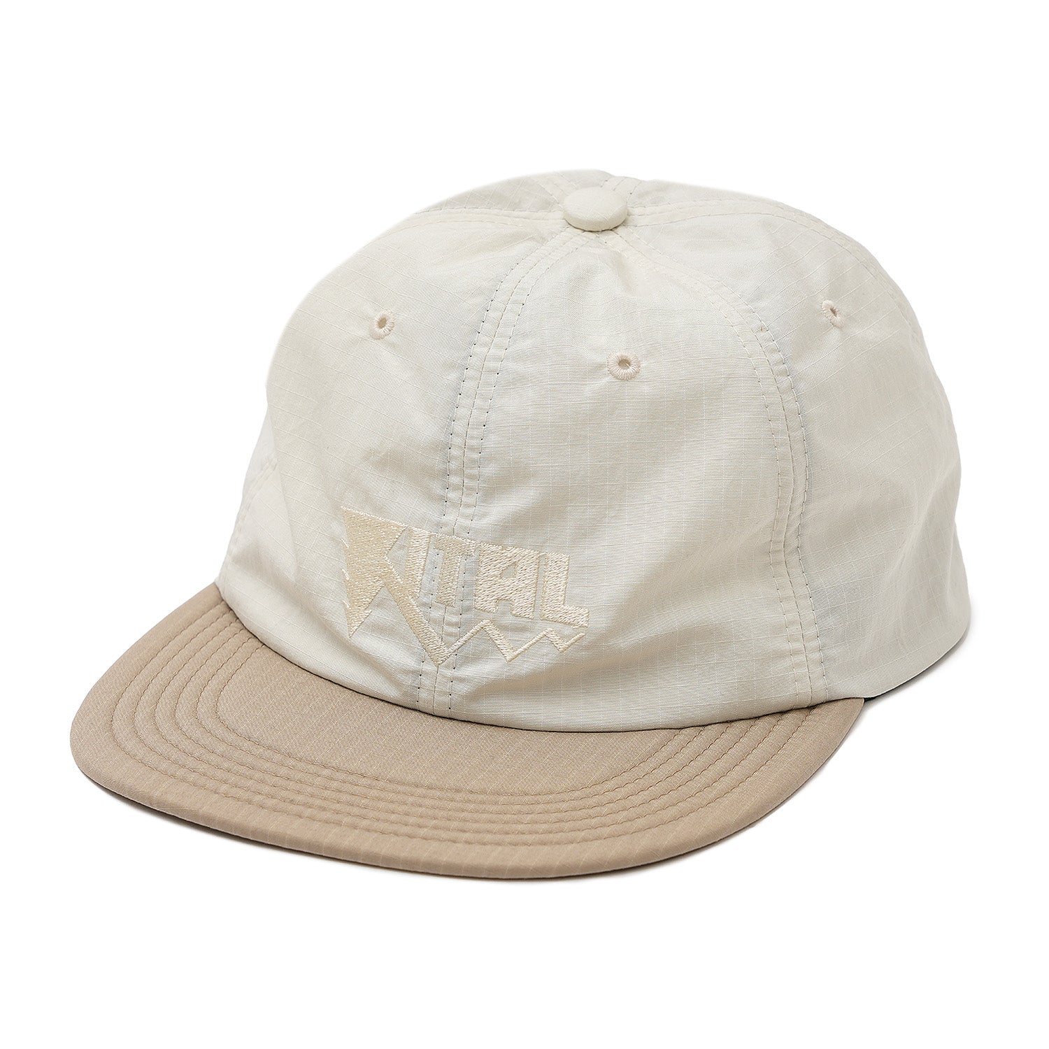 【新品】LANE BY the GARBAGE SOFT BRIM  CAP garbage Soft Brim 6 Panel Cap (VITAL) – Delicious Sendai