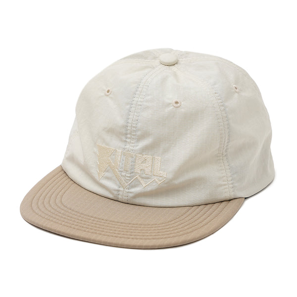garbage Soft Brim 6 Panel Cap (VITAL)