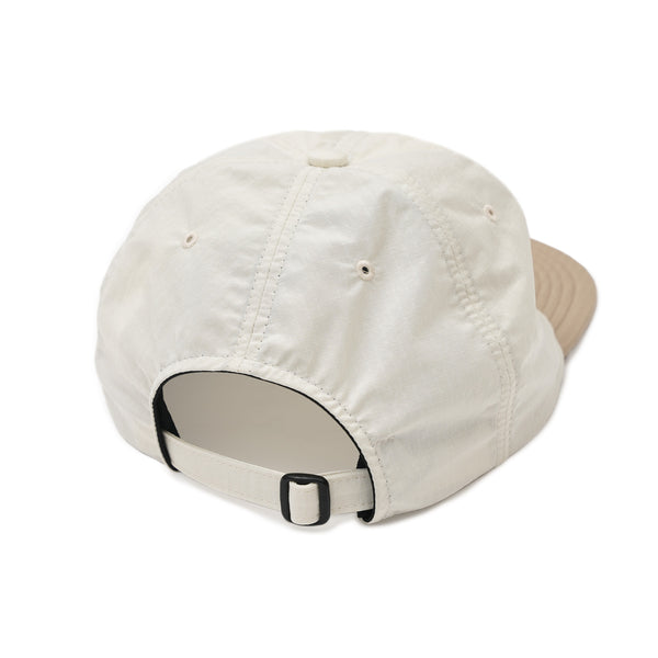 garbage Soft Brim 6 Panel Cap (VITAL)