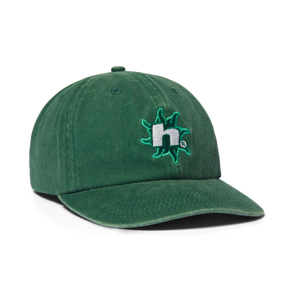 HUF Sol Denim 6 Panel CV Hat