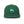 HUF Sol Denim 6 Panel CV Hat
