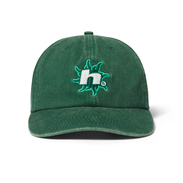 HUF Sol Denim 6 Panel CV Hat