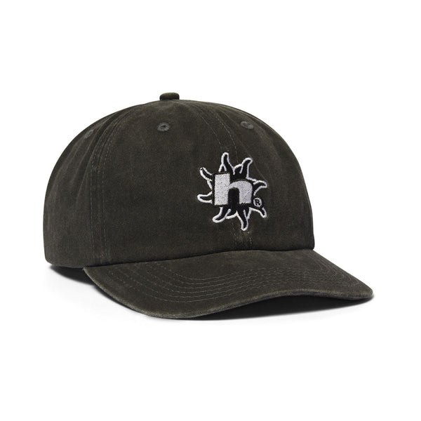 HUF Sol Denim 6 Panel CV Hat