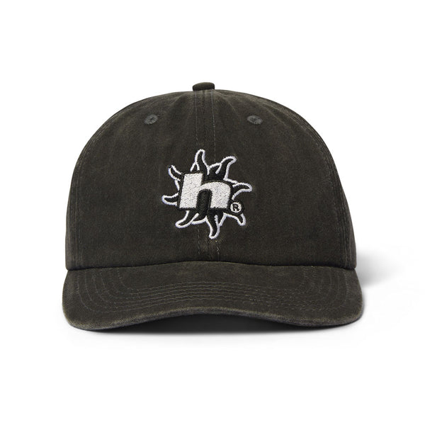 HUF Sol Denim 6 Panel CV Hat