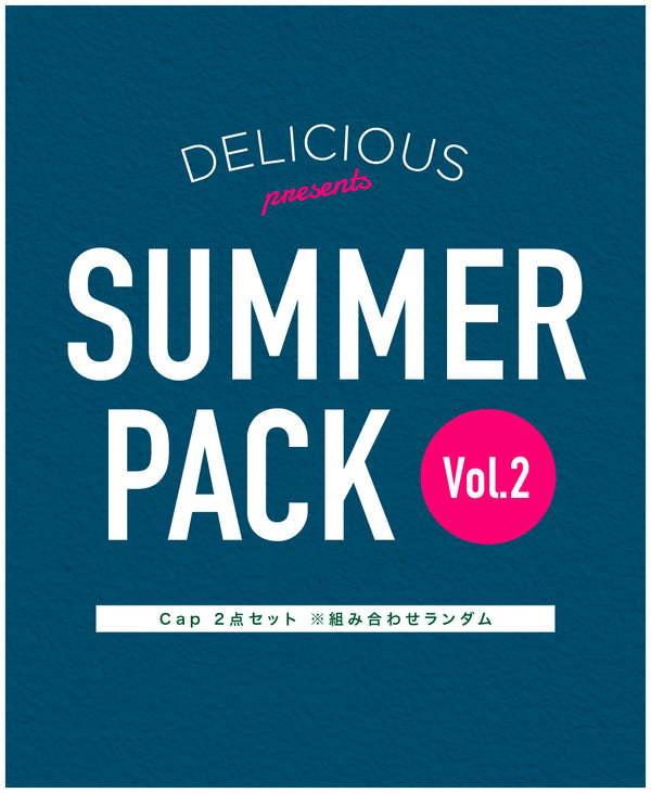 Delicious Summer Pack Vol.2