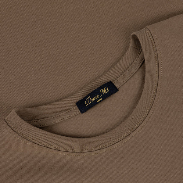 Dime Snackman Dealer S/S Tee