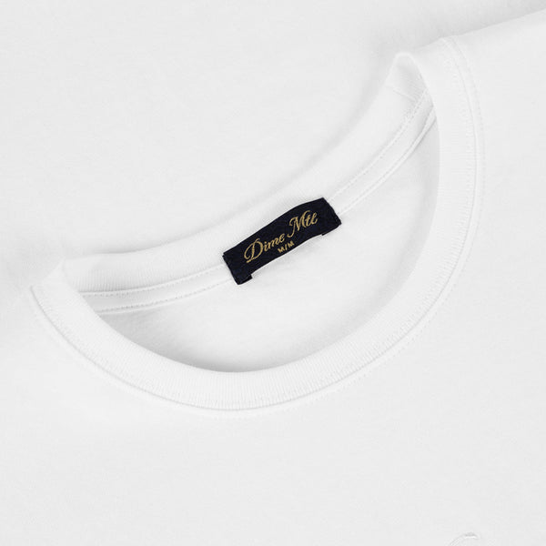 Dime Snackman Dealer S/S Tee