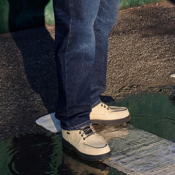 Timberland Heritage "GORE-TEX" Moc Toe Mid