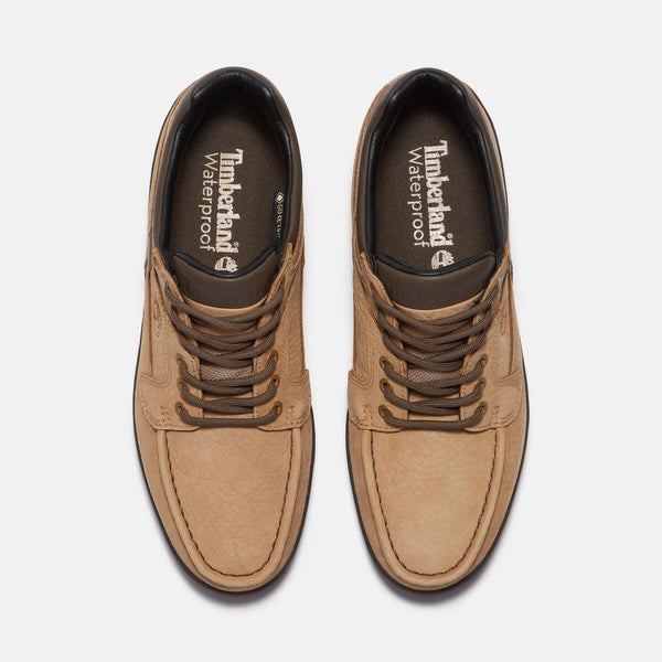 Timberland Heritage "GORE-TEX" Moc Toe Mid