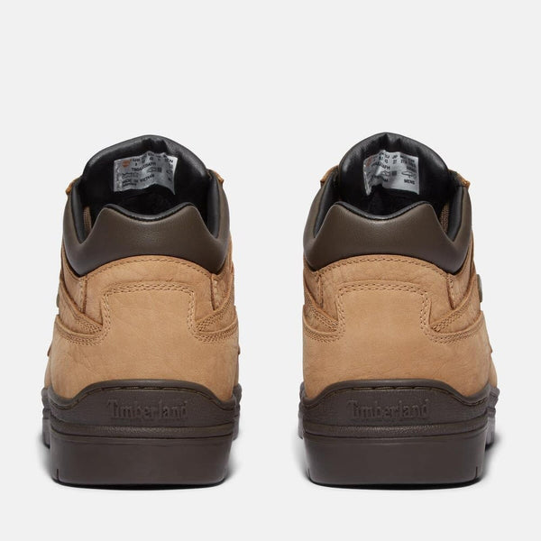 Timberland Heritage "GORE-TEX" Moc Toe Mid