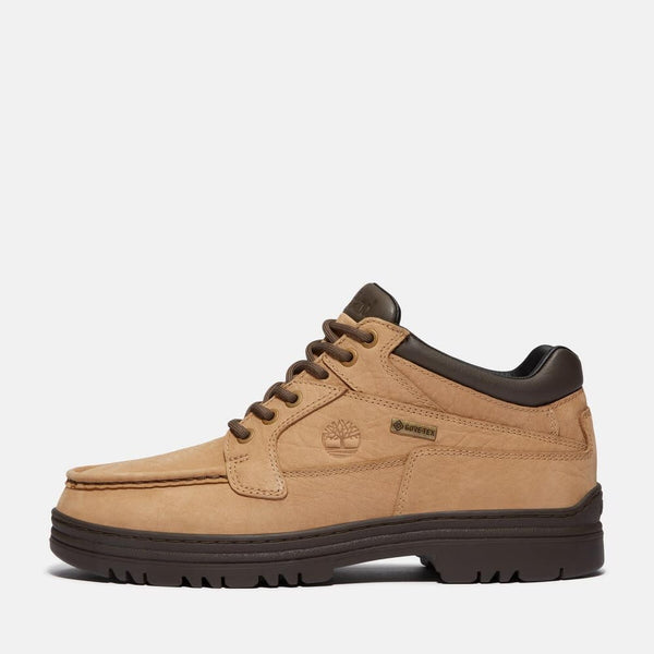 Timberland Heritage "GORE-TEX" Moc Toe Mid