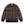 Dime Plaid Mohair Knit