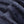 Dime Mohair Striped Zip Hoodie