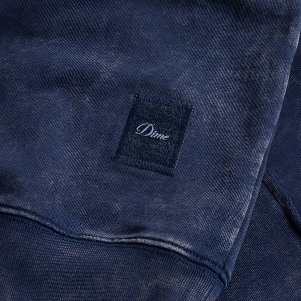 Dime Reverse Stitch Crewneck