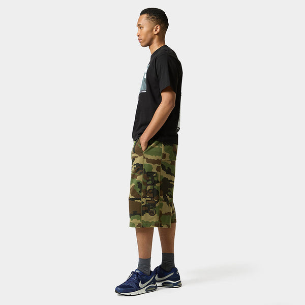 HUF Paved With Gold S/S Tee