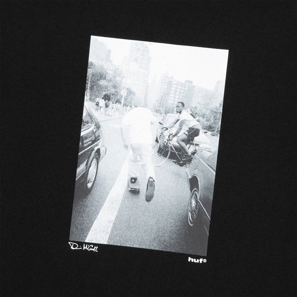 HUF Fight The Traffic S/S Tee