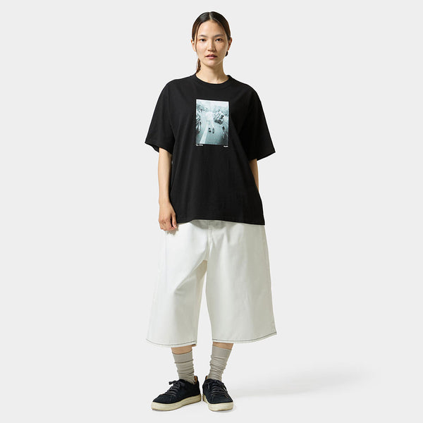 HUF Fight The Traffic S/S Tee