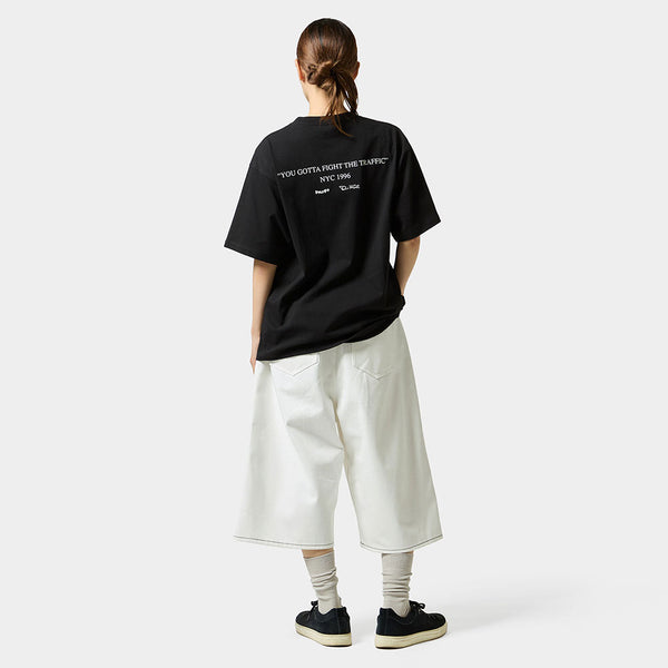 HUF Fight The Traffic S/S Tee