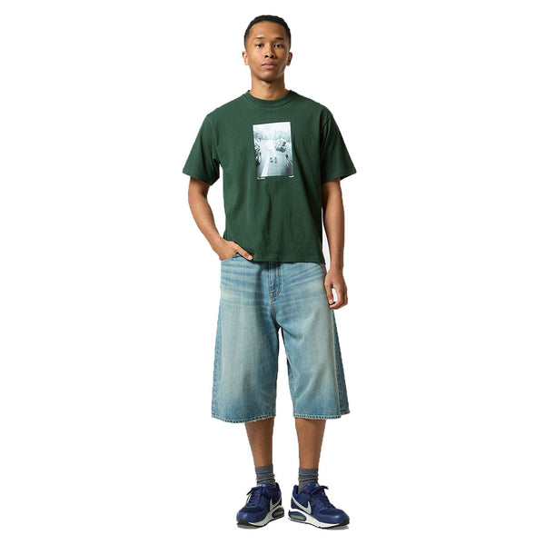 HUF Fight The Traffic S/S Tee